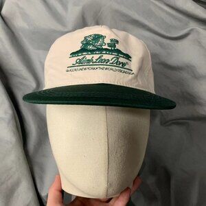 Aime Leon Dore ducktail hat